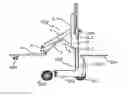 Fig. 01 - LINKAGE SYSTEM FOR A FORKLIFT TRUCK