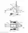 Fig. 06 - LINKAGE SYSTEM FOR A FORKLIFT TRUCK