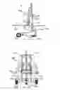 Fig. 07 - LINKAGE SYSTEM FOR A FORKLIFT TRUCK