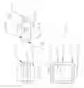 Fig. 15 - LINKAGE SYSTEM FOR A FORKLIFT TRUCK