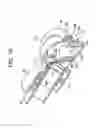 Fig. 12 - One-way valve and apparatus and method of using the valve