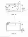 Fig. 18 - One-way valve and apparatus and method of using the valve