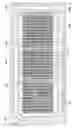 Fig. 06 - MEMS electrostatic actuator device for RF varactor applications