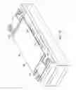 Fig. 28 - MEMS electrostatic actuator device for RF varactor applications