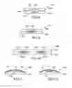 Fig. 04 - Multi-level getter structure and encapsulation structure comprising such a multi-level getter structure