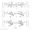 Fig. 05 - MEMS devices with membrane having venting flaps hingedly attached to one another
