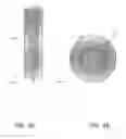 Fig. 04 - APPARATUS FOR UV DISINFECTION OF A LIQUID