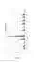 Fig. 10 - APPARATUS FOR UV DISINFECTION OF A LIQUID