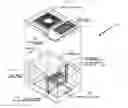 Fig. 01 - Tree box filter with hydromodification panels