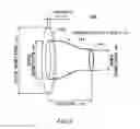 Fig. 04 - Optical fiber base material manufacturing apparatus