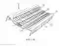 Fig. 02 - Bushing with ribbed tip plate