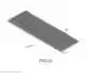 Fig. 04 - Bushing with ribbed tip plate