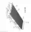 Fig. 09 - Bushing with ribbed tip plate