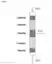 Fig. 02 - Process for preparing acrylic acid from formaldehyde and acetic acid