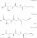 Fig. 79 - Amino acid derivatives