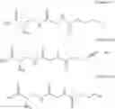 Fig. 98 - Amino acid derivatives
