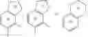 Fig. 19 - Heterocyclic compound
