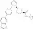 Fig. 12 - 1,3-Disubstituted cyclopentane derivatives