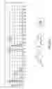 Fig. 11 - Substituted piperazinyl acetohydrazide procaspase-activating compounds
