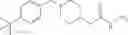 Fig. 34 - Substituted piperazinyl acetohydrazide procaspase-activating compounds