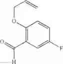 Fig. 49 - Substituted piperazinyl acetohydrazide procaspase-activating compounds