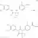 Fig. 35 - PROCESSES FOR THE PREPARATION OF A DIARYLTHIOHYDANTOIN COMPOUND