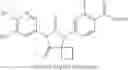 Fig. 16 - Process for the preparation of a diarylthiohydantoin compound