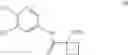 Fig. 22 - Process for the preparation of a diarylthiohydantoin compound