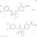 Fig. 36 - Process for the preparation of a diarylthiohydantoin compound