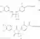 Fig. 42 - Process for the preparation of a diarylthiohydantoin compound