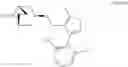 Fig. 125 - Hydroxy containing FXR (NR1H4) modulating compounds