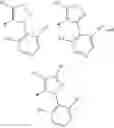 Fig. 13 - Hydroxy containing FXR (NR1H4) modulating compounds