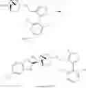 Fig. 307 - Hydroxy containing FXR (NR1H4) modulating compounds