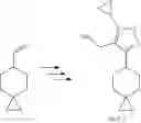 Fig. 44 - Hydroxy containing FXR (NR1H4) modulating compounds