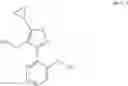 Fig. 49 - Hydroxy containing FXR (NR1H4) modulating compounds