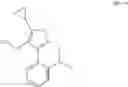 Fig. 50 - Hydroxy containing FXR (NR1H4) modulating compounds