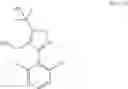 Fig. 55 - Hydroxy containing FXR (NR1H4) modulating compounds
