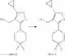 Fig. 56 - Hydroxy containing FXR (NR1H4) modulating compounds