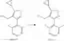 Fig. 61 - Hydroxy containing FXR (NR1H4) modulating compounds