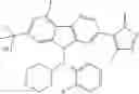 Fig. 166 - Tricyclic compounds as anticancer agents