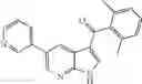 Fig. 1071 - COMPOUNDS AND METHODS FOR KINASE MODULATION, AND INDICATIONS THEREFOR