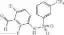 Fig. 1137 - COMPOUNDS AND METHODS FOR KINASE MODULATION, AND INDICATIONS THEREFOR