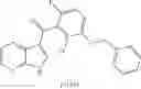 Fig. 1741 - COMPOUNDS AND METHODS FOR KINASE MODULATION, AND INDICATIONS THEREFOR