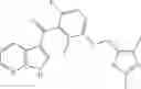 Fig. 1855 - COMPOUNDS AND METHODS FOR KINASE MODULATION, AND INDICATIONS THEREFOR