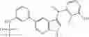 Fig. 1871 - COMPOUNDS AND METHODS FOR KINASE MODULATION, AND INDICATIONS THEREFOR