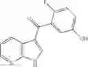 Fig. 2079 - COMPOUNDS AND METHODS FOR KINASE MODULATION, AND INDICATIONS THEREFOR
