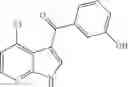 Fig. 2082 - COMPOUNDS AND METHODS FOR KINASE MODULATION, AND INDICATIONS THEREFOR