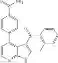 Fig. 2086 - COMPOUNDS AND METHODS FOR KINASE MODULATION, AND INDICATIONS THEREFOR