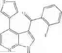 Fig. 2111 - COMPOUNDS AND METHODS FOR KINASE MODULATION, AND INDICATIONS THEREFOR