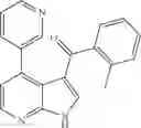 Fig. 2134 - COMPOUNDS AND METHODS FOR KINASE MODULATION, AND INDICATIONS THEREFOR